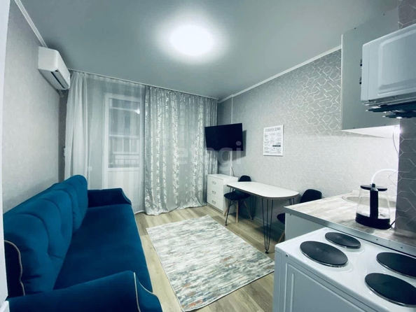 
  Продается студия 18.7 м². Фото 1.