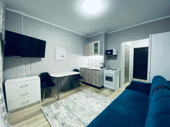 
  Продается студия 18.7 м². Фото 2.