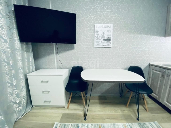
  Продается студия 18.7 м². Фото 5.