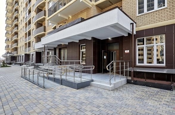 
  Продается 2-комн. квартира 67.7 м², в ЖК Лучший. Фото 4.