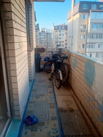 
  Продается 2-комн. квартира 58 м². Фото 10.