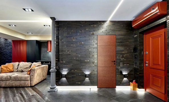 
  Продается 1-комн. квартира 52 м². Фото 5.