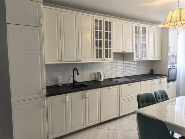 
  Продается 3-комн. квартира 80 м². Фото 1.