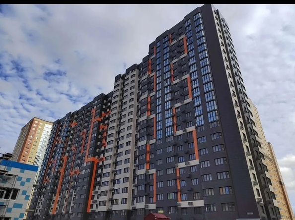 
  Продается 1-комн. квартира 40 м². Фото 3.