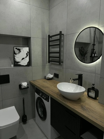 
  Продается 1-комн. квартира 38 м². Фото 3.