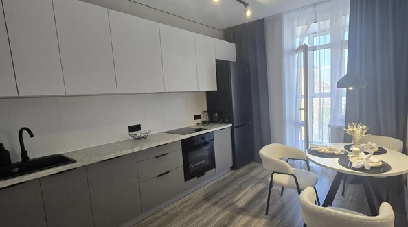 
  Продается 1-комн. квартира 38 м². Фото 21.