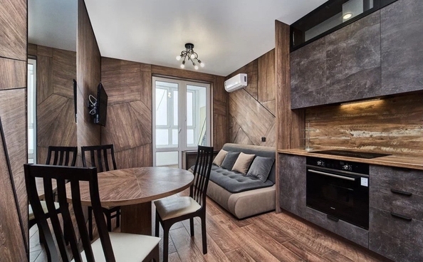 
  Продается 1-комн. квартира 49.8 м². Фото 6.