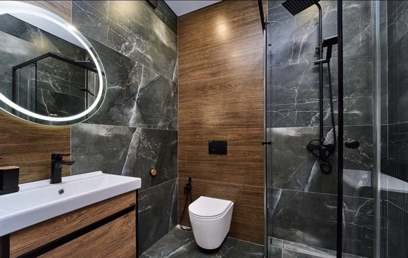 
  Продается 1-комн. квартира 49.8 м². Фото 9.