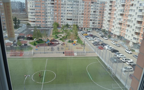 
  Продается 2-комн. квартира 66 м². Фото 13.