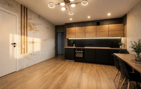 
  Продается 1-комн. квартира 63 м². Фото 1.