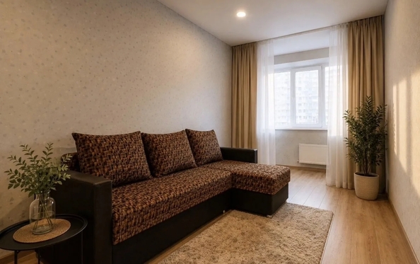 
  Продается 1-комн. квартира 63 м². Фото 4.