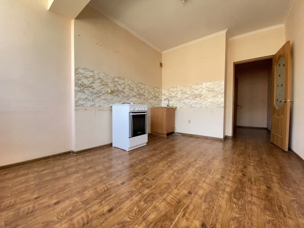 
  Продается 1-комн. квартира 40 м². Фото 1.