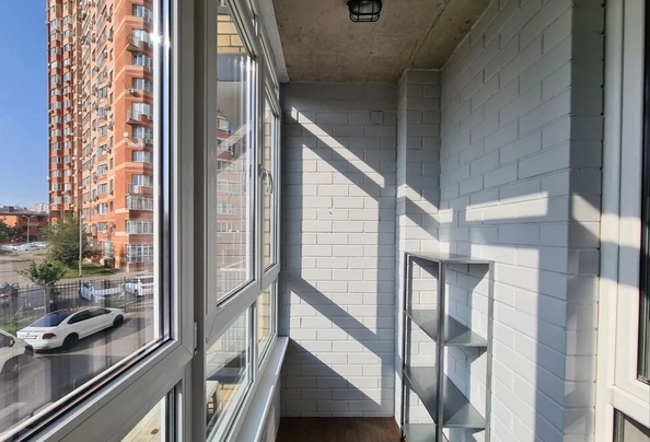 
  Продается 1-комн. квартира 35 м². Фото 11.