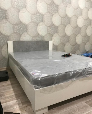 
  Продается 1-комн. квартира 28 м². Фото 9.