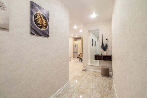 
  Продается 2-комн. квартира 66 м², в ЖК Губернский, литера 39. Фото 22.