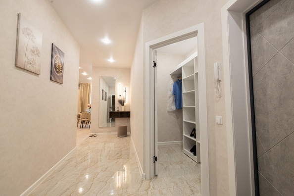 
  Продается 2-комн. квартира 66 м², в ЖК Губернский, литера 39. Фото 24.