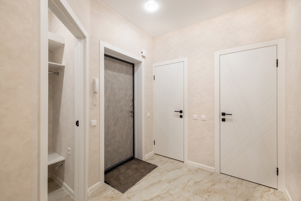 
  Продается 2-комн. квартира 66 м², в ЖК Губернский, литера 39. Фото 29.