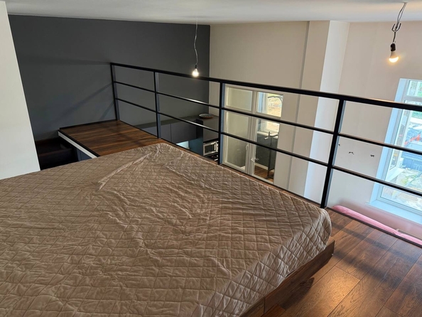 
  Продается 1-комн. квартира 43 м². Фото 6.