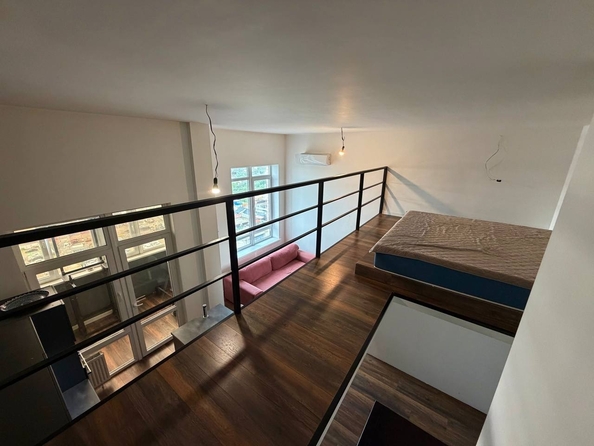 
  Продается 1-комн. квартира 43 м². Фото 10.