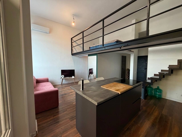 
  Продается 1-комн. квартира 43 м². Фото 13.