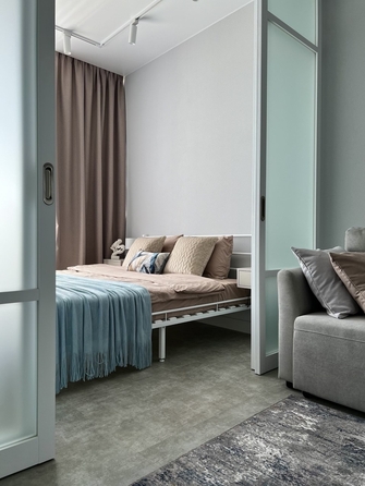 
  Продается 1-комн. квартира 36 м². Фото 1.