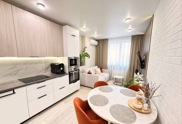 
  Продается 2-комн. квартира 59 м². Фото 3.