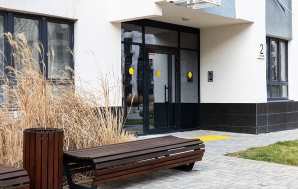 
  Продается 1-комн. квартира 43.2 м². Фото 11.