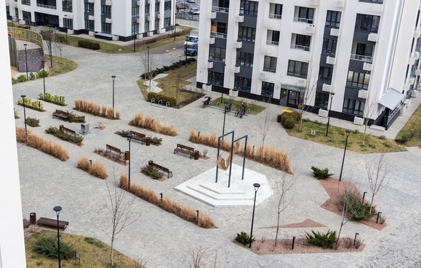
  Продается 1-комн. квартира 43.2 м². Фото 14.