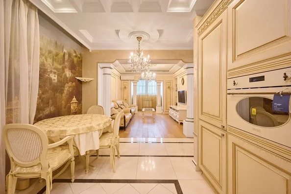 
  Продается 2-комн. квартира 73 м². Фото 1.