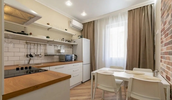 
  Продается 1-комн. квартира 38 м². Фото 8.
