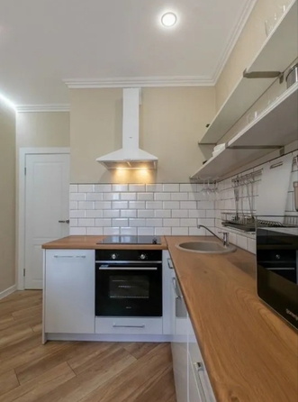 
  Продается 1-комн. квартира 38 м². Фото 9.