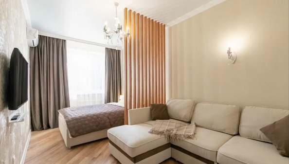 
  Продается 1-комн. квартира 38 м². Фото 10.