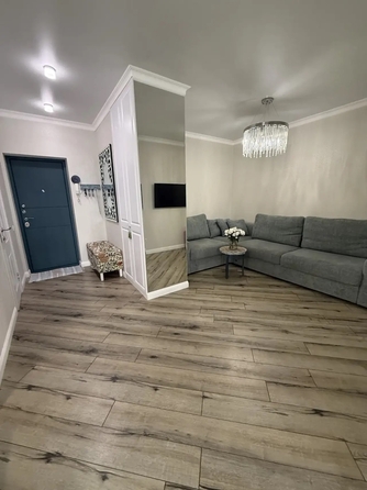 
  Продается 1-комн. квартира 42 м². Фото 1.