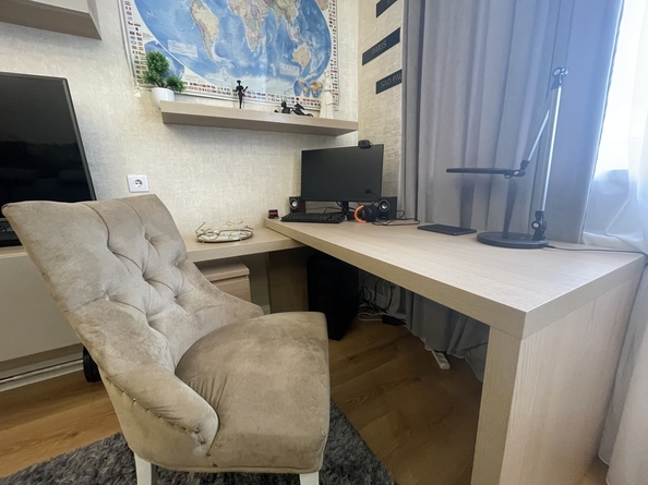 
  Продается 2-комн. квартира 68 м². Фото 13.
