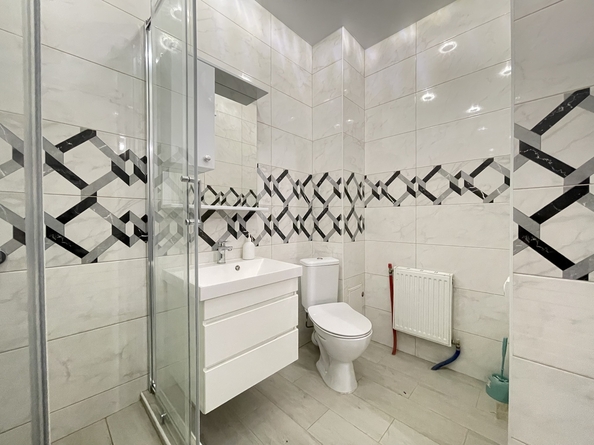 
  Продается 2-комн. квартира 54 м², в ЖК Лучший. Фото 7.