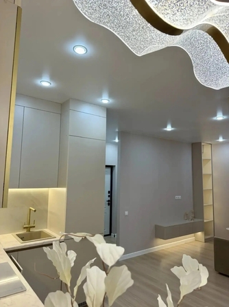 
  Продается 1-комн. квартира 43 м². Фото 5.