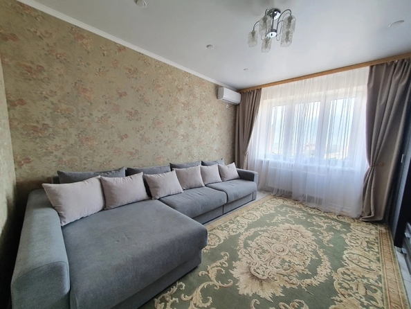 
  Продается 2-комн. квартира 60 м². Фото 3.