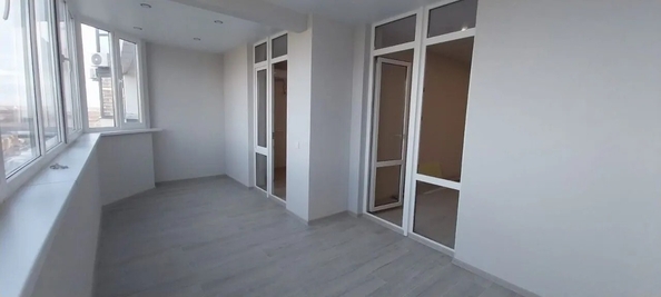 
  Продается 2-комн. квартира 80 м², в МКР Любимово, 12 квартал литер 1. Фото 2.