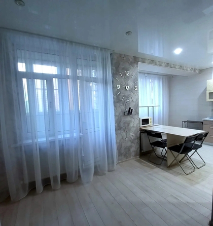 
  Продается 1-комн. квартира 33 м². Фото 2.