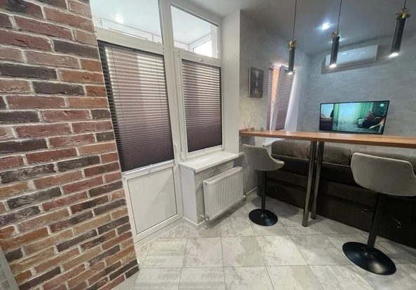 
  Продается 1-комн. квартира 31 м². Фото 15.
