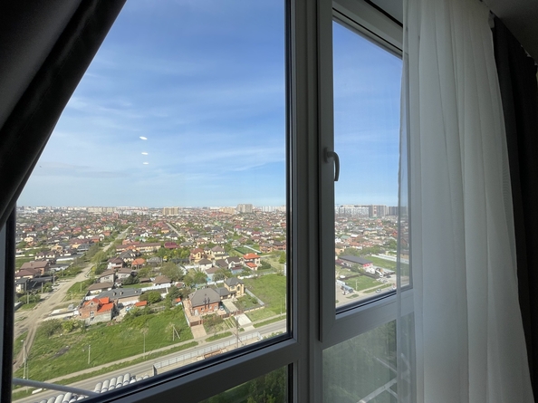 
  Продается 2-комн. квартира 62 м², в ЖК Любимово, 8 квартал литер 1. Фото 3.