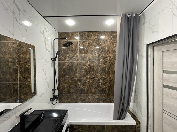 
  Продается 2-комн. квартира 62 м², в ЖК Любимово, 8 квартал литер 1. Фото 9.