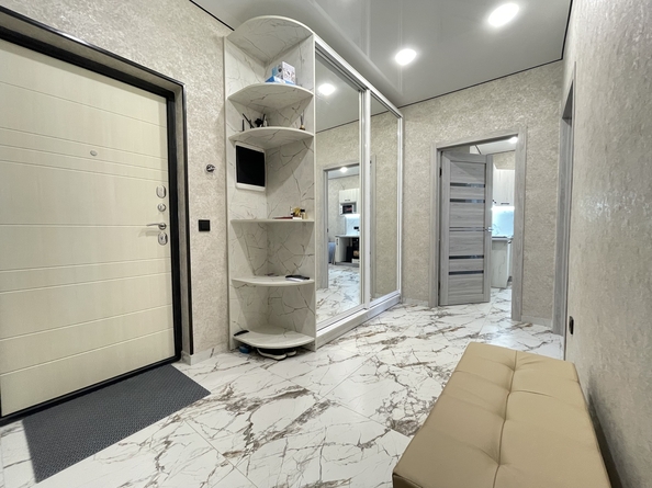 
  Продается 2-комн. квартира 62 м², в ЖК Любимово, 8 квартал литер 1. Фото 16.