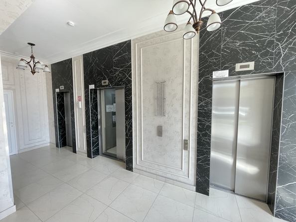 
  Продается 2-комн. квартира 62 м², в ЖК Любимово, 8 квартал литер 1. Фото 19.