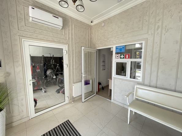 
  Продается 2-комн. квартира 62 м², в ЖК Любимово, 8 квартал литер 1. Фото 20.