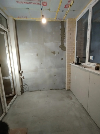 
  Продается 1-комн. квартира 50 м², в МКР Любимово, 12 квартал литер 1. Фото 13.