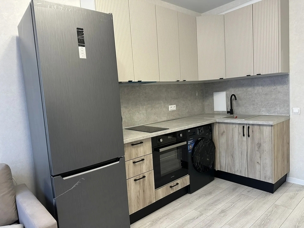 
  Продается 1-комн. квартира 41 м², в ЖК Любимово, 8 квартал литер 1. Фото 2.