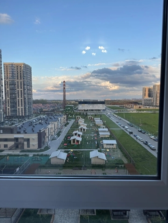 
  Продается 1-комн. квартира 41 м², в ЖК Любимово, 8 квартал литер 1. Фото 7.