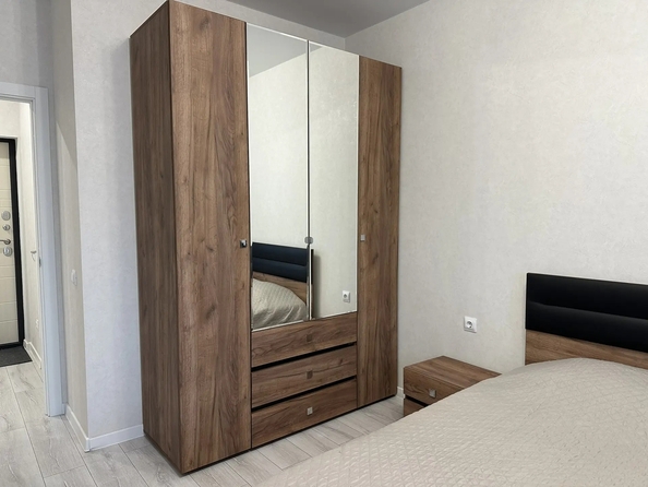 
  Продается 1-комн. квартира 41 м², в ЖК Любимово, 8 квартал литер 1. Фото 9.