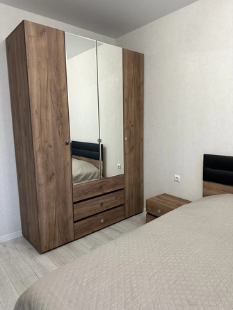 
  Продается 1-комн. квартира 41 м², в ЖК Любимово, 8 квартал литер 1. Фото 15.